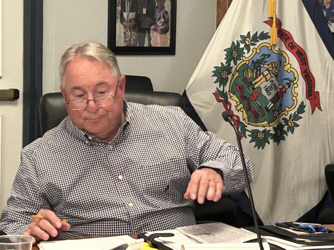 Ohio County School Board Member Blasts West Virginia Legislature for Approach to Education